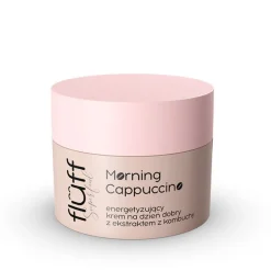FLUFF Morning Dagcreme Best