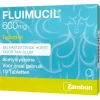 Fluimucil 600mg Tabletten Hot