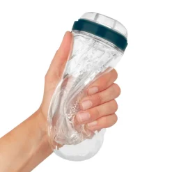 FPPR. FPPR Transparante Masturbator Discount