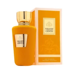 Fragrance World Velvet Cento Eau de Parfum Best