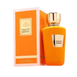 Fragrance World Velvet Donna Eau de Parfum Discount