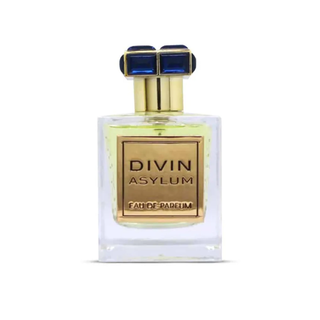 French Avenue Divin Asylum Eau de Parfum New