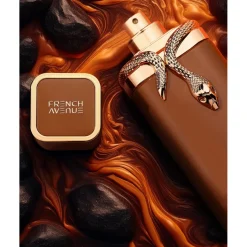 French Avenue Vulcan Sable Eau de Parfum New