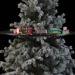 Fééric Light & Christmas Kerst treinset Hot