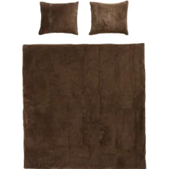 Patty From PB With Love Faux Fur Dekbedovertrek Discount