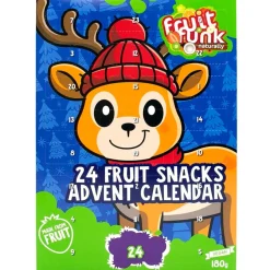 Fruitfunk Adventskalender Discount
