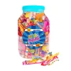 Fruit-tella , Mentos, Chupa Chups & Look-O-Look snoepmix