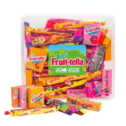 Fruit-tella snoepmix strooigoed Online