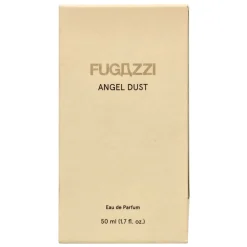 FUGAZZI Angel Dust Eau de Parfum Outlet
