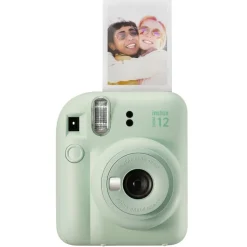 Fujifilm instax Mini 12 Camera Outlet