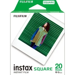 Fujifilm instax Square Film Fotopapier