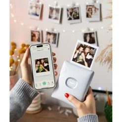 Fujifilm instax Square Link Fotoprinter Hot