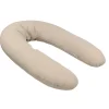 Funnababy Uni XL Voedingskussen / Zwangerschapskussen Hot