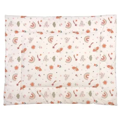 Funnababy 80x100 Boxkleed Hot