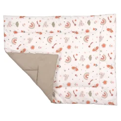 Funnababy 80x100 Boxkleed Hot