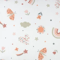 Funnababy 80x100 Boxkleed Hot