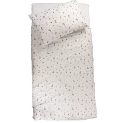 Funnababy 140x200 Dekbedovertrek en Kussensloop Clearance