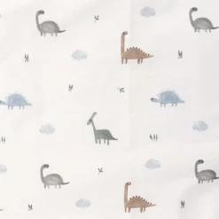 Funnababy 140x200 Dekbedovertrek en Kussensloop Outlet