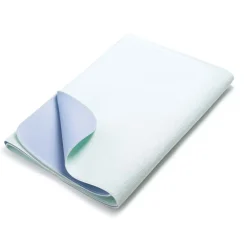 Fusion Wasbare Incontinentie Onderlegger New