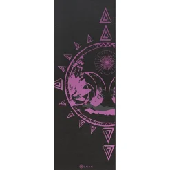 Gaiam Reversible Yoga Mat Sale