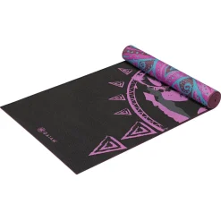 Gaiam Reversible Yoga Mat Sale