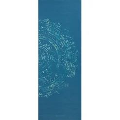 Gaiam Yoga Mat Hot