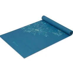 Gaiam Yoga Mat Hot