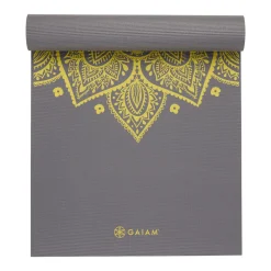 Gaiam Yoga Mat Outlet