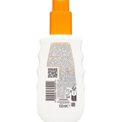 Garnier Ambre Solaire Hydra24H Protect SPF30 Zonnespray Sale