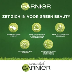 Garnier Ambre Solaire Hydra 24H Protect SPF50+ Beschermende Zonnemelk Hot