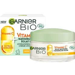 Garnier Skin Naturals Garnier Bio Vitamine C Hydraterende Dagcrème