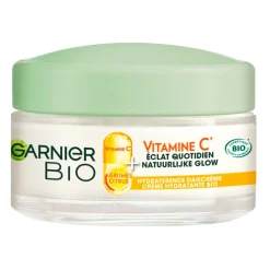 Garnier Skin Naturals Garnier Bio Vitamine C Hydraterende Dagcrème