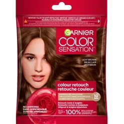 GARNIER COLOR SENSATION Color Retouch 5.0 Lichtbruin Haarkleuring Online