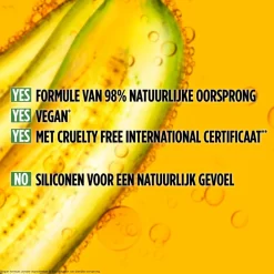 Fructis Garnier Nourishing Banana Hair Food Conditioner Hot