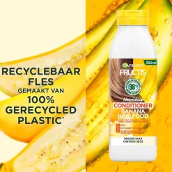 Fructis Garnier Nourishing Banana Hair Food Conditioner Hot