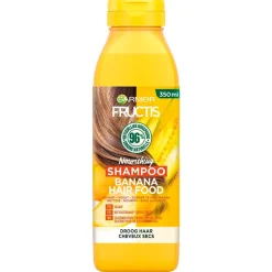 Fructis Garnier Nourishing Banana Hair Food Shampoo Outlet