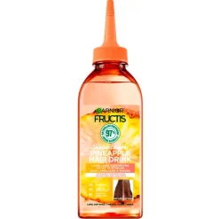 Fructis Garnier Pineapple Hair Drink Lamelairre Verzorging Discount