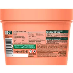 Fructis Garnier Pineapple Hair Food 3-In-1 Haarmasker Outlet