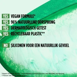 Fructis Garnier Quenching Aloe Vera Hair Food Shampoo New