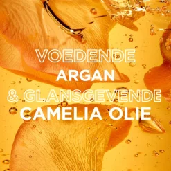 Loving Blends Garnier Argan- & Cameliaolie Shampoo Online