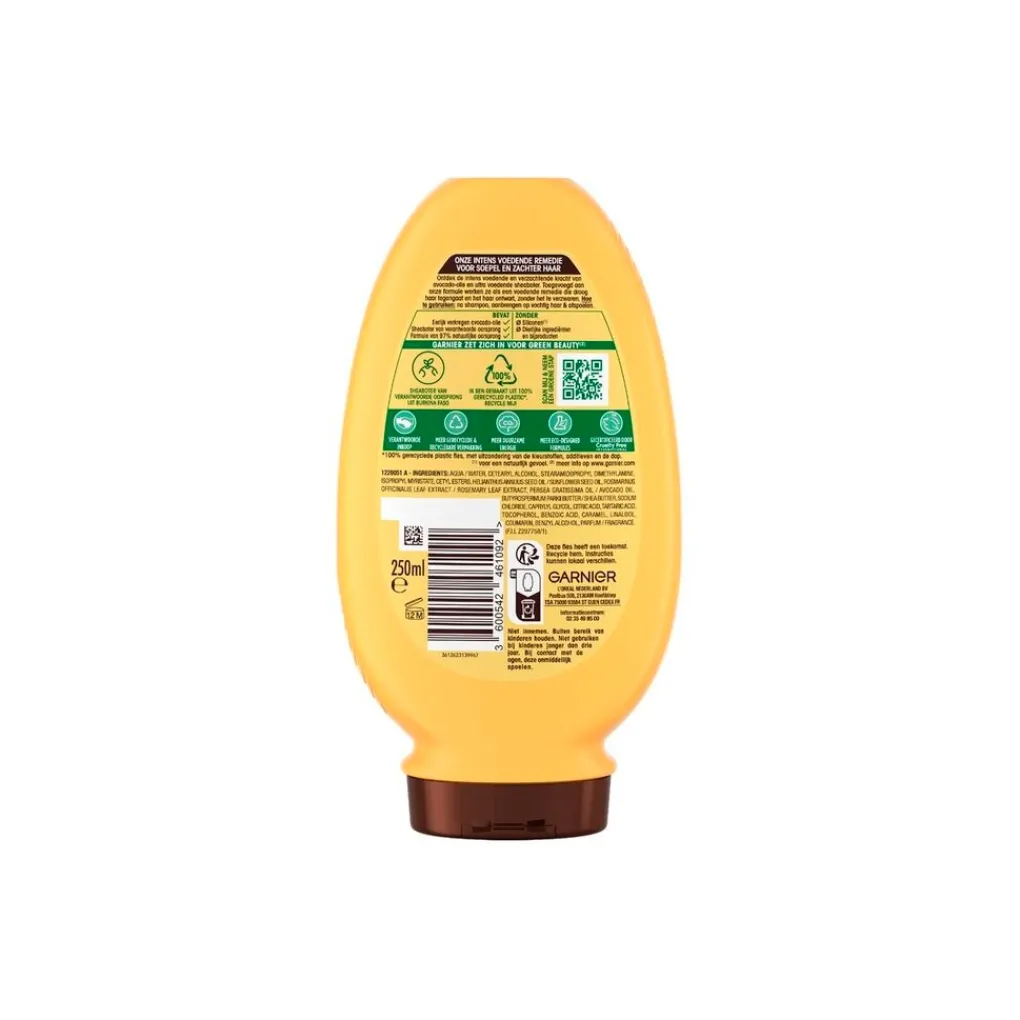Loving Blends Garnier Avocado-olie & Sheaboter Conditioner Online