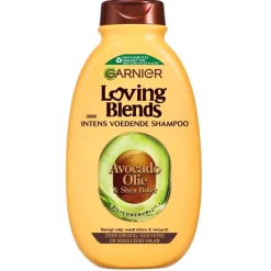 Loving Blends Garnier Avocado-olie & Sheaboter Shampoo Sale