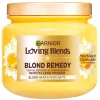 Loving Blends Garnier Blond Remedy Sun-Kissed Chamomile & Bloemenhoning Herstellend Masker Best