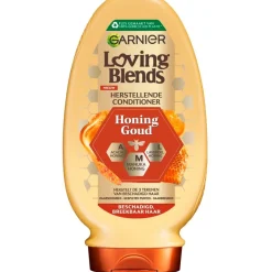 Loving Blends Garnier Honing Goud Herstellende Conditioner Discount