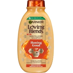 Loving Blends Garnier Honing Goud Herstellende Shampoo Clearance