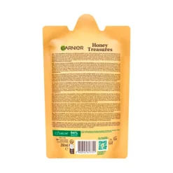 Loving Blends Garnier Honing Goud Shampoo Refill Online
