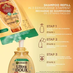 Loving Blends Garnier Honing Goud Shampoo Refill Online