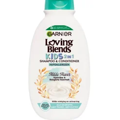 Loving Blends Garnier Kids Milde Haver 2-in-1 Shampoo & Conditioner Best