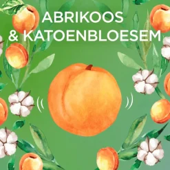 Loving Blends Garnier Kids Abrikoos 2-in-1 Shampoo & Conditioner Discount