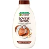 Loving Blends Garnier Kokosmelk & Macadamia Shampoo Clearance